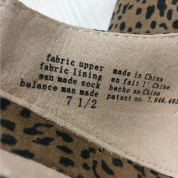 BC New Darling Shoes - Picture 4 of 9